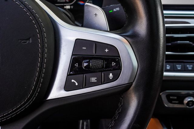 2022 BMW X6 xDrive40i Sports Activity - 22929777 - 26