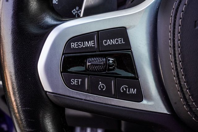 2022 BMW X6 xDrive40i Sports Activity - 22929777 - 27