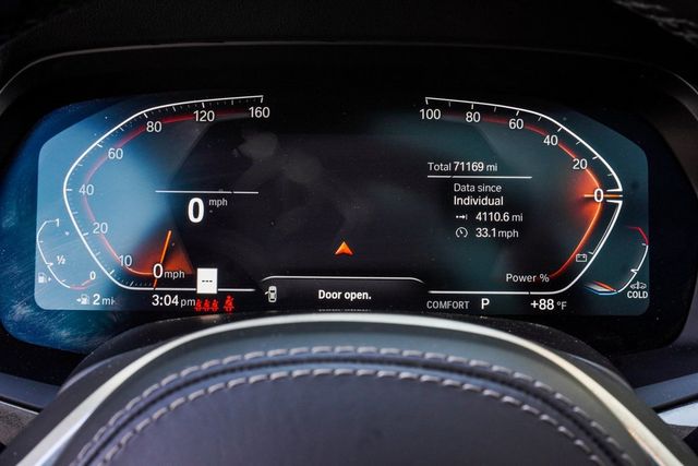 2022 BMW X6 xDrive40i Sports Activity - 22929777 - 28