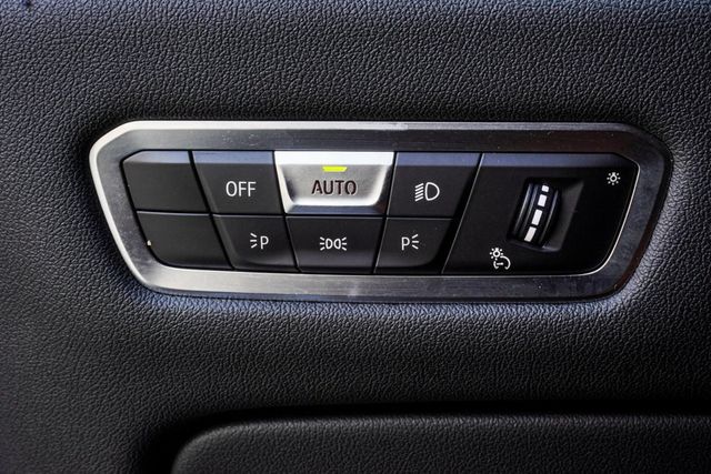 2022 BMW X6 xDrive40i Sports Activity - 22929777 - 29