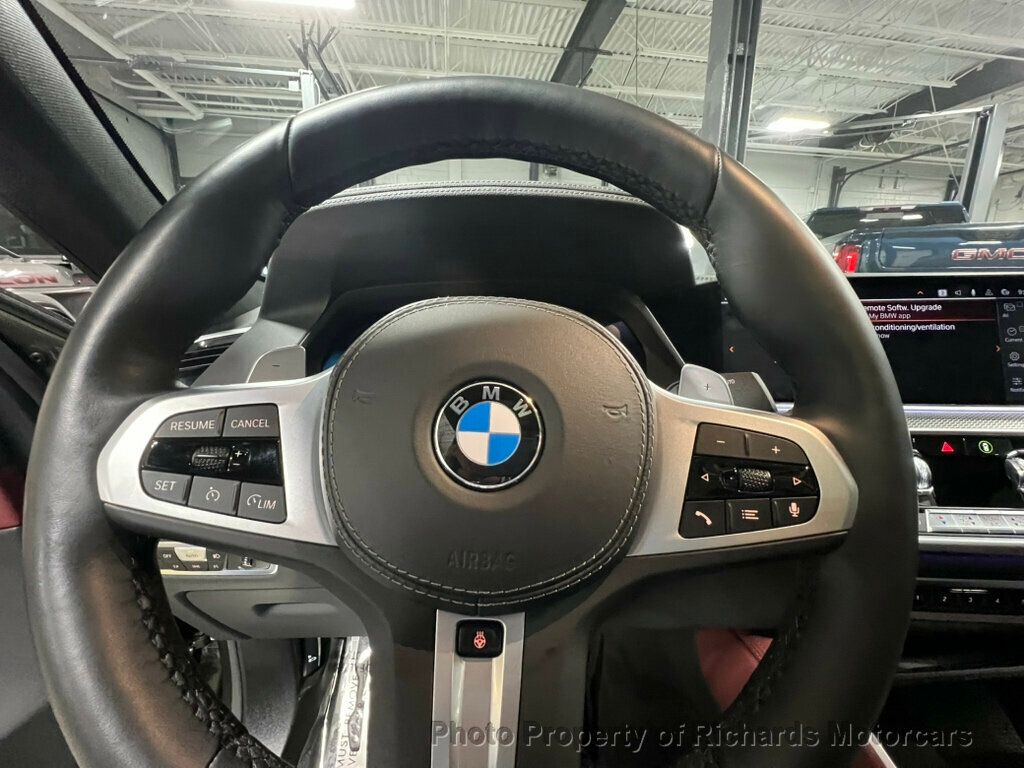 2022 BMW X6 xDrive40i Sports Activity - 22705288 - 15