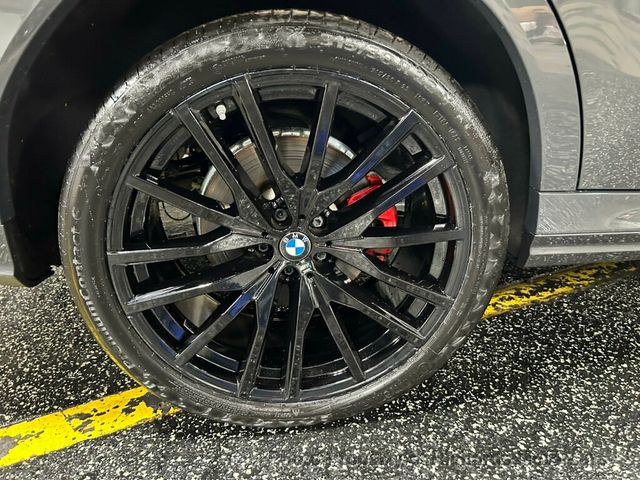 2022 BMW X6 xDrive40i Sports Activity - 23012886 - 9