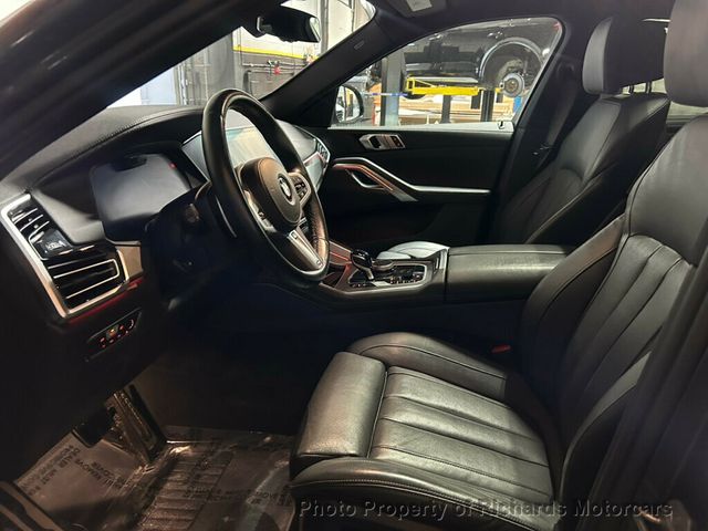 2022 BMW X6 xDrive40i Sports Activity - 23012886 - 12