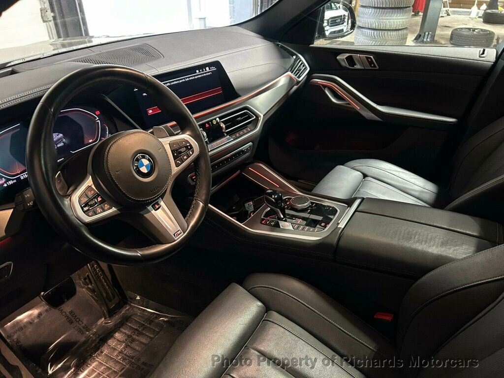 2022 BMW X6 xDrive40i Sports Activity - 23012886 - 13