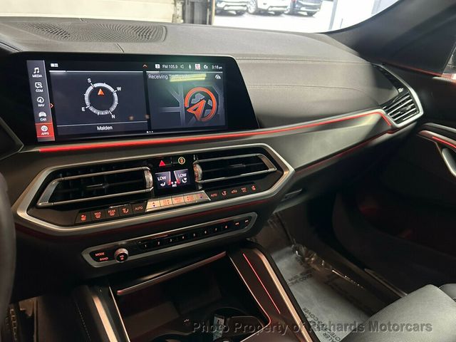 2022 BMW X6 xDrive40i Sports Activity - 23012886 - 14