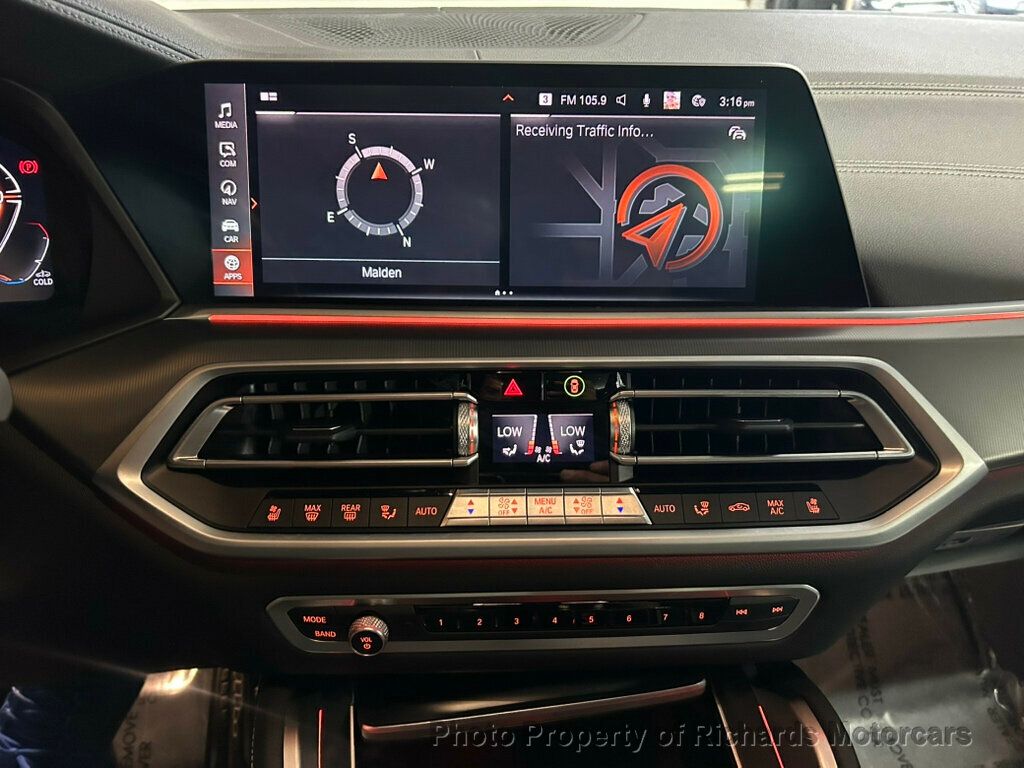 2022 BMW X6 xDrive40i Sports Activity - 23012886 - 15