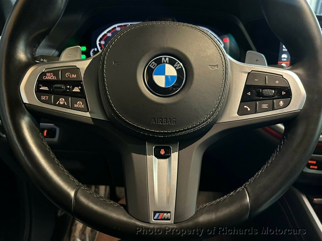 2022 BMW X6 xDrive40i Sports Activity - 23012886 - 17
