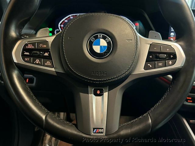 2022 BMW X6 xDrive40i Sports Activity - 23012886 - 17