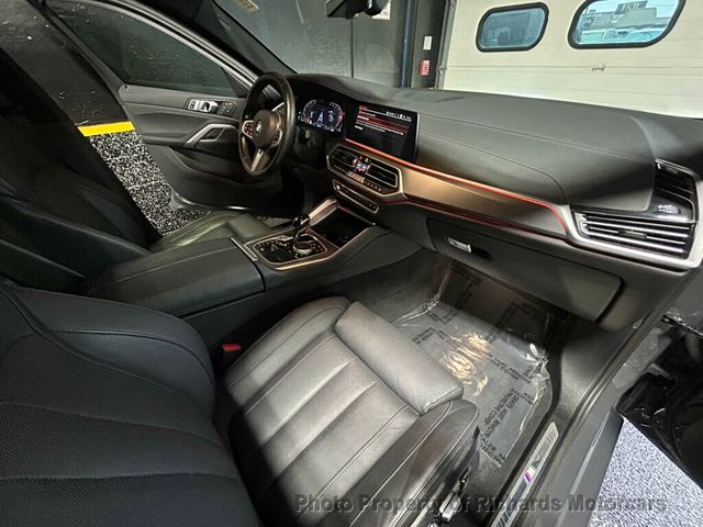 2022 BMW X6 xDrive40i Sports Activity - 23012886 - 23