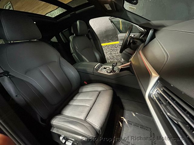 2022 BMW X6 xDrive40i Sports Activity - 23012886 - 24
