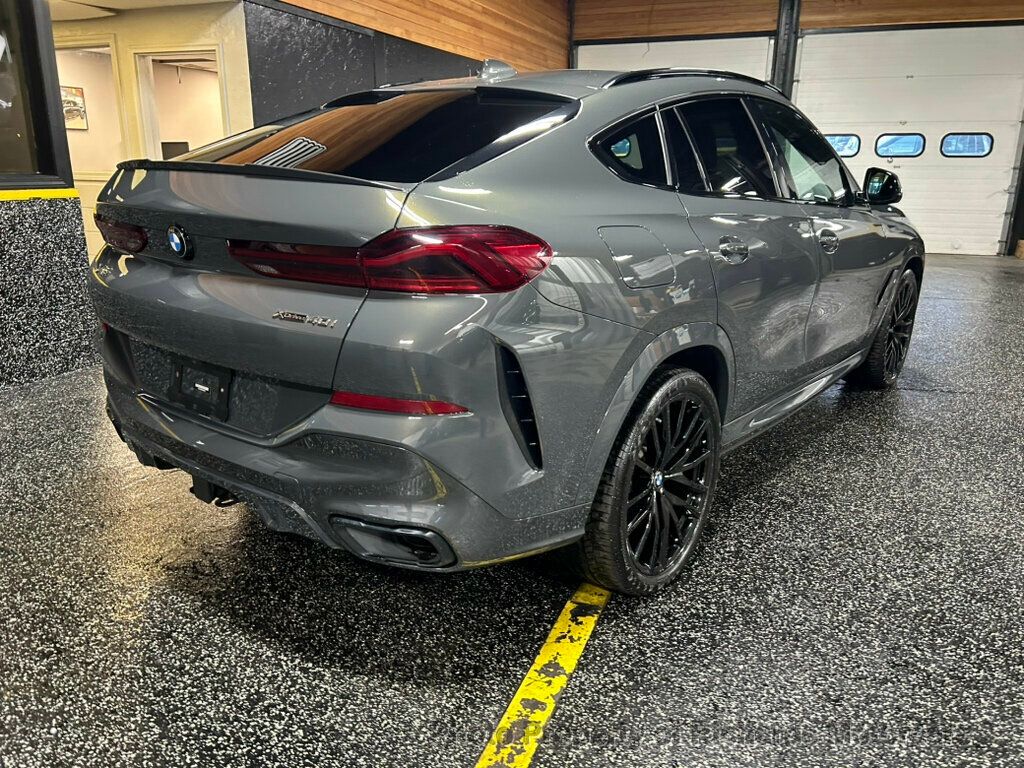 2022 BMW X6 xDrive40i Sports Activity - 23012886 - 2