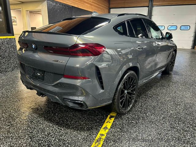 2022 BMW X6 xDrive40i Sports Activity - 23012886 - 2