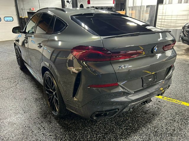 2022 BMW X6 xDrive40i Sports Activity - 23012886 - 4