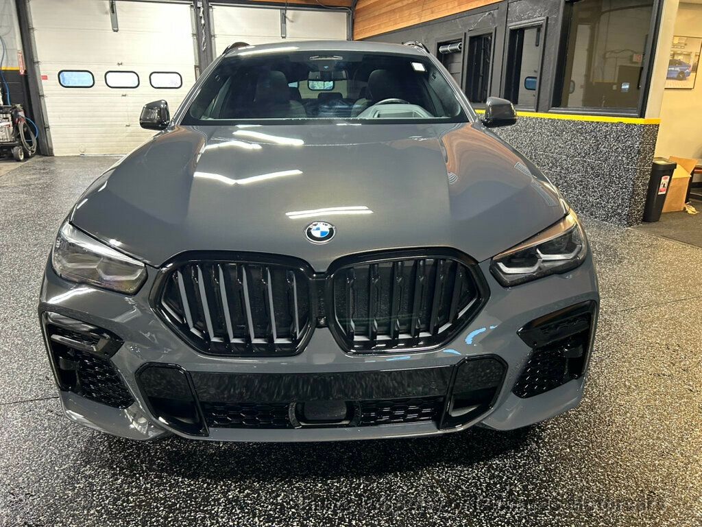 2022 BMW X6 xDrive40i Sports Activity - 23012886 - 7