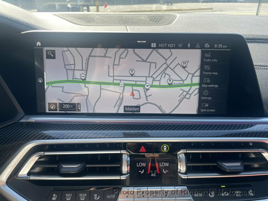 2022 BMW X6 xDrive40i Sports Activity - 23053776 - 13