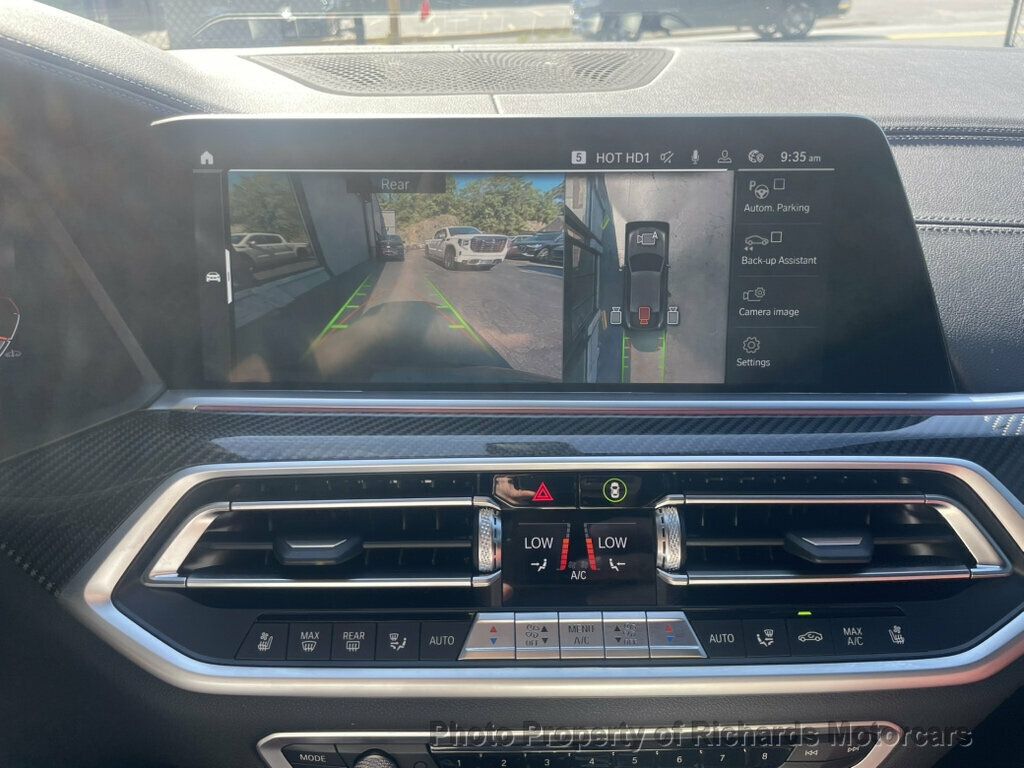 2022 BMW X6 xDrive40i Sports Activity - 23053776 - 14