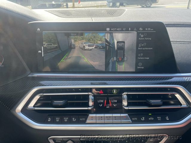 2022 BMW X6 xDrive40i Sports Activity - 23053776 - 14