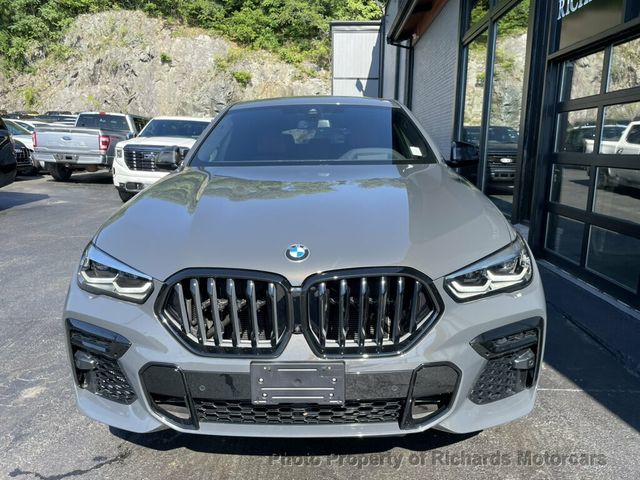 2022 BMW X6 xDrive40i Sports Activity - 23053776 - 3