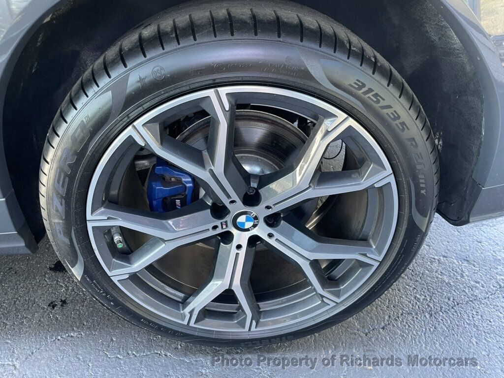 2022 BMW X6 xDrive40i Sports Activity - 23053776 - 5