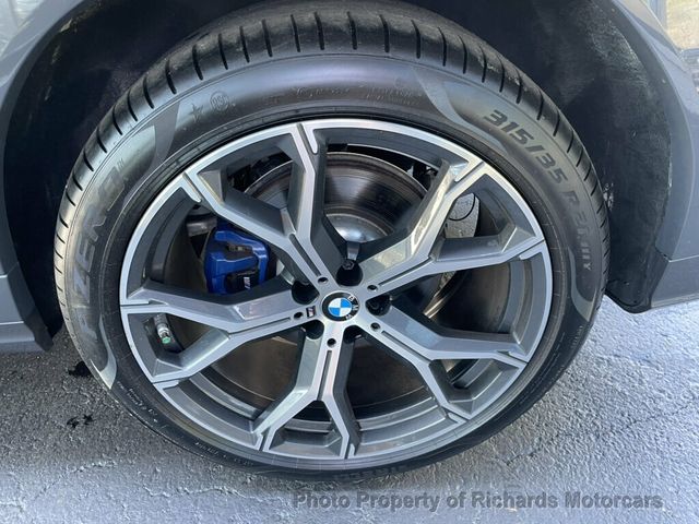 2022 BMW X6 xDrive40i Sports Activity - 23053776 - 5