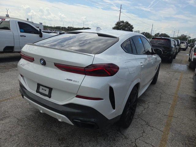 2022 BMW X6 xDrive40i Sports Activity M Sport - 23065892 - 3