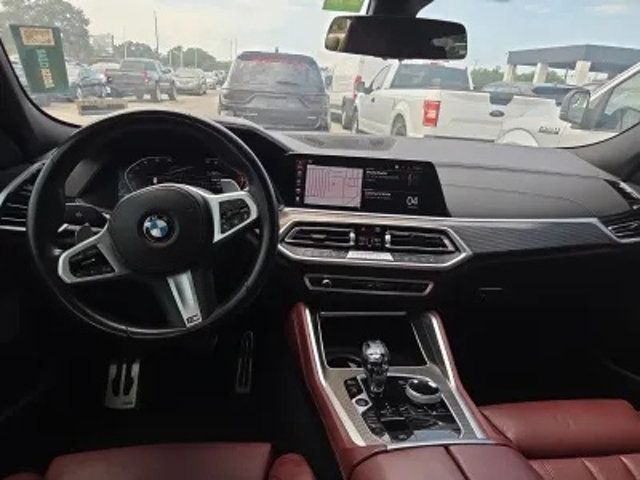 2022 BMW X6 xDrive40i Sports Activity M Sport - 23065892 - 4