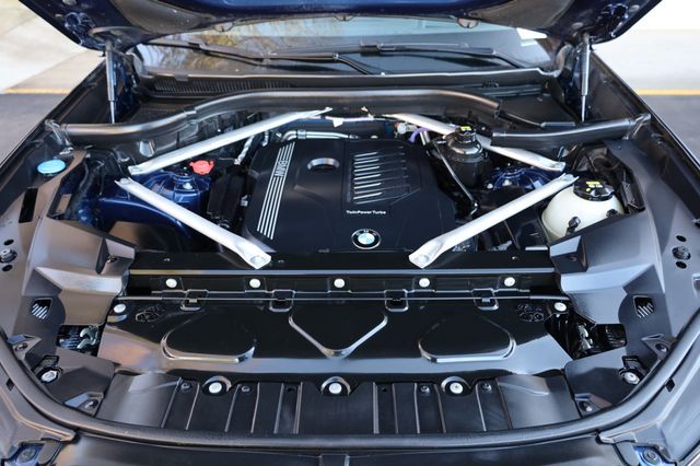 2022 BMW X6 xDrive40i Sports Activity w/ - 22971782 - 9