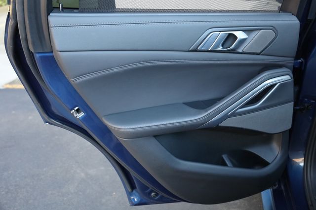 2022 BMW X6 xDrive40i Sports Activity w/ - 22971782 - 15