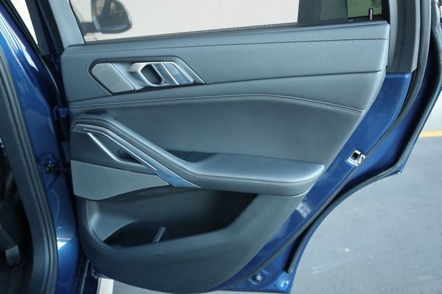 2022 BMW X6 xDrive40i Sports Activity w/ - 22971782 - 19