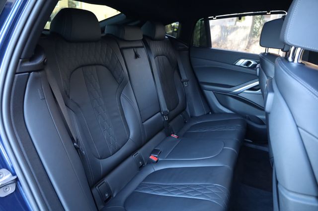 2022 BMW X6 xDrive40i Sports Activity w/ - 22971782 - 21