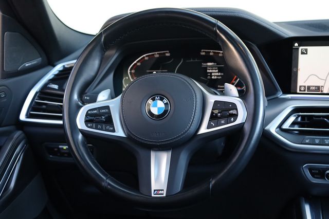 2022 BMW X6 xDrive40i Sports Activity w/ - 22971782 - 26