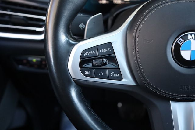 2022 BMW X6 xDrive40i Sports Activity w/ - 22971782 - 27