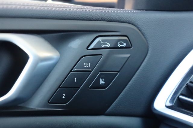 2022 BMW X6 xDrive40i Sports Activity w/ - 22971782 - 30