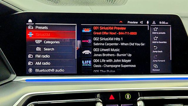 2022 BMW X6 xDrive40i w/ Executive, M Sport & Parking Assistance Packages - 22994756 - 18