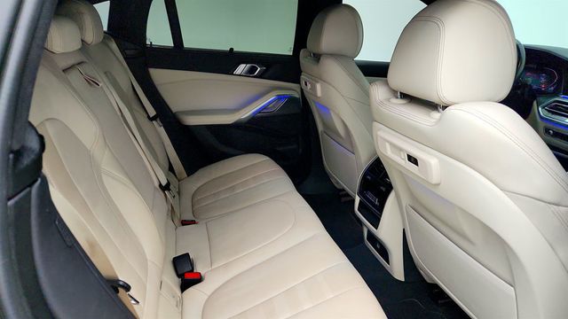 2022 BMW X6 xDrive40i w/ Executive, M Sport & Parking Assistance Packages - 22994756 - 23