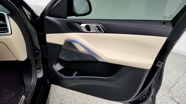 2022 BMW X6 xDrive40i w/ Executive, M Sport & Parking Assistance Packages - 22994756 - 26