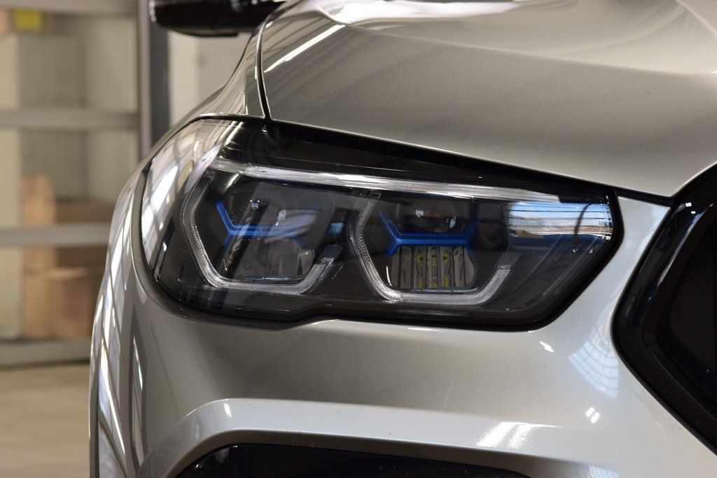 2022 BMW X6 M Sports Activity Coupe - 22979354 - 11