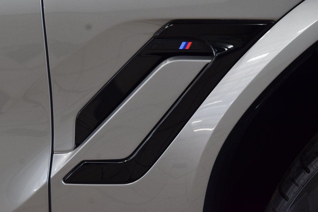 2022 BMW X6 M Sports Activity Coupe - 22979354 - 16