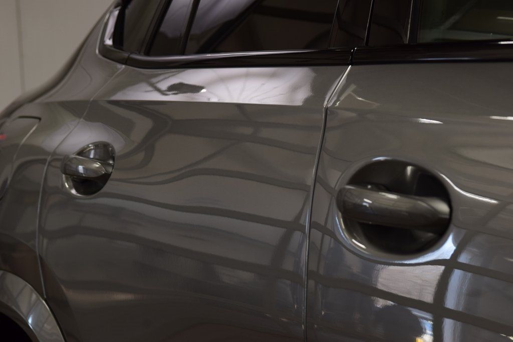 2022 BMW X6 M Sports Activity Coupe - 22979354 - 18