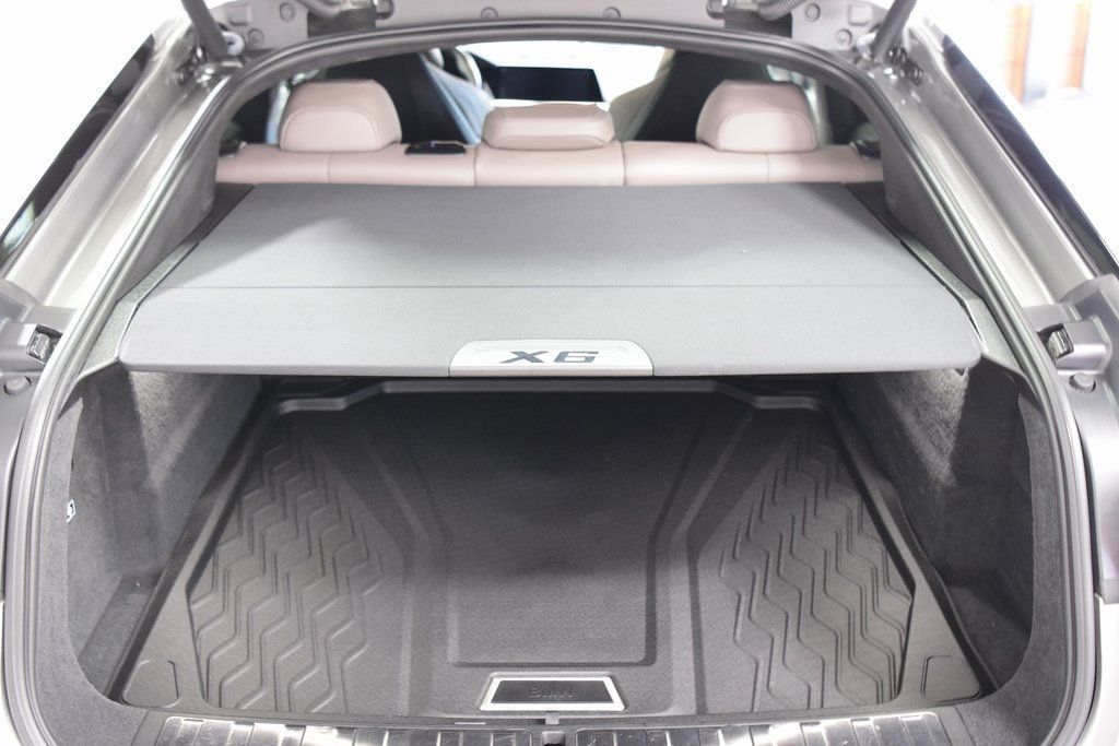 2022 BMW X6 M Sports Activity Coupe - 22979354 - 23