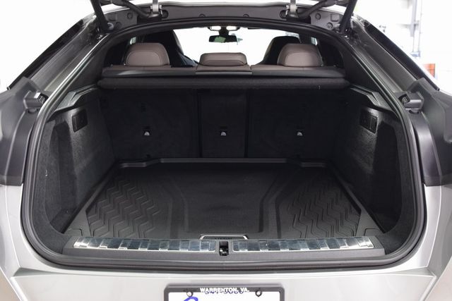 2022 BMW X6 M Sports Activity Coupe - 22979354 - 25
