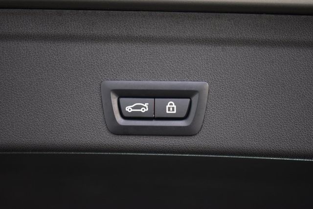 2022 BMW X6 M Sports Activity Coupe - 22979354 - 26