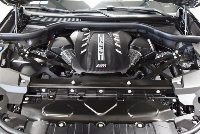 2022 BMW X6 M Sports Activity Coupe - 22979354 - 29