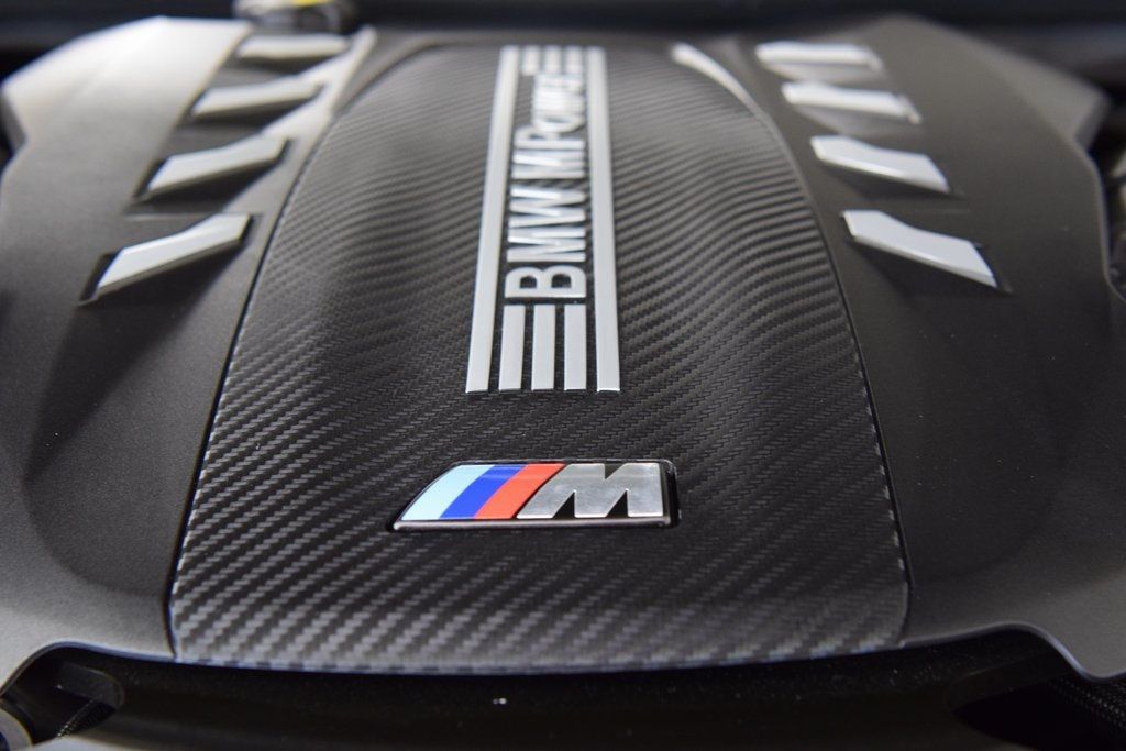 2022 BMW X6 M Sports Activity Coupe - 22979354 - 30