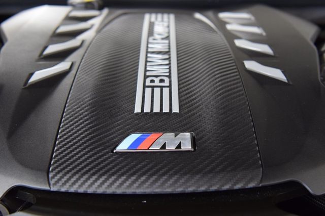 2022 BMW X6 M Sports Activity Coupe - 22979354 - 30