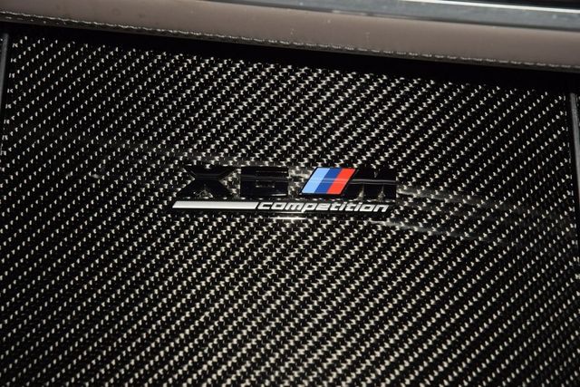 2022 BMW X6 M Sports Activity Coupe - 22979354 - 35