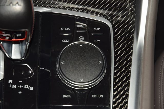 2022 BMW X6 M Sports Activity Coupe - 22979354 - 36