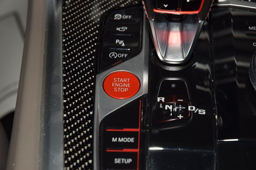 2022 BMW X6 M Sports Activity Coupe - 22979354 - 38