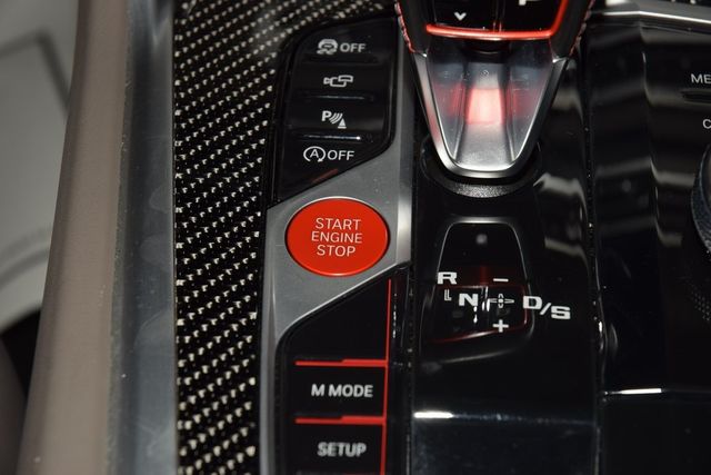 2022 BMW X6 M Sports Activity Coupe - 22979354 - 38