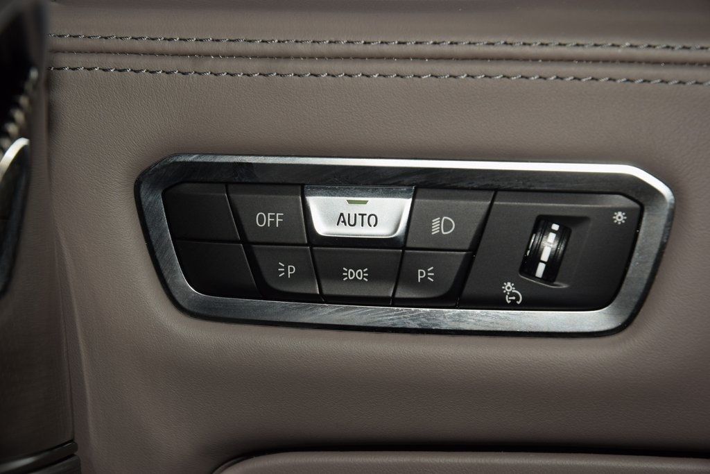 2022 BMW X6 M Sports Activity Coupe - 22979354 - 39